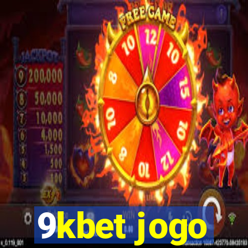 9kbet jogo